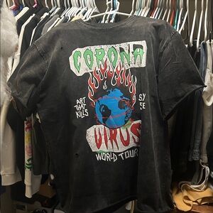 Gallery Dept Gray Graphic